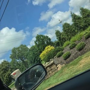 Meet your Posher, Kaleb